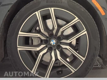 2026 BMW 7 Series 740i xDrive – miniatura 10