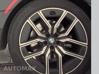 2026 BMW 7 Series 740i xDrive – miniatura 11