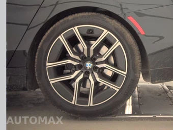 2026 BMW 7 Series 740i xDrive – miniatura 12