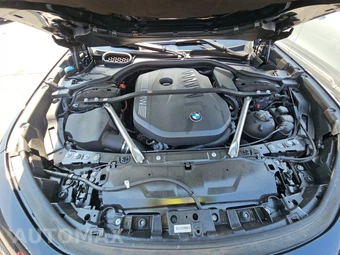 2026 BMW 7 Series 740i xDrive – miniatura 22