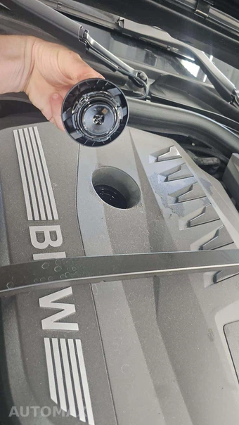 2026 BMW 7 Series 740i xDrive – miniatura 24
