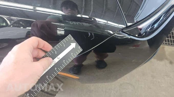2026 BMW 7 Series 740i xDrive – miniatura 35