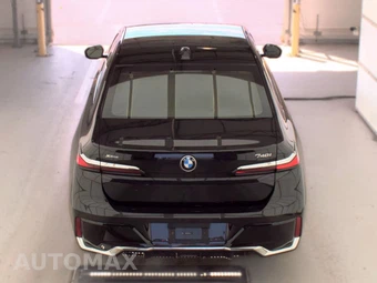 2026 BMW 7 Series 740i xDrive – miniatura 6