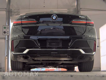 2026 BMW 7 Series 740i xDrive – miniatura 7