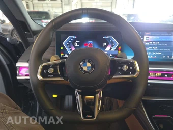 2026 BMW 7 Series 740i xDrive - miniatura 16