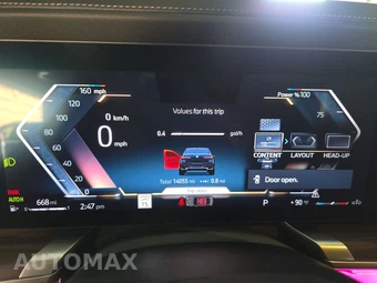 2026 BMW 7 Series 740i xDrive - miniatura 18
