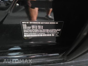 2026 BMW 7 Series 740i xDrive - miniatura 21