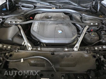 2026 BMW 7 Series 740i xDrive - miniatura 22