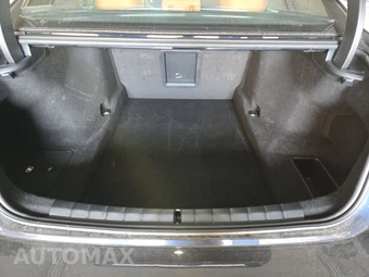 2026 BMW 7 Series 740i xDrive - miniatura 23