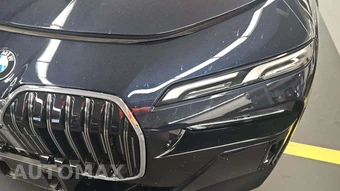 2026 BMW 7 Series 740i xDrive - miniatura 24