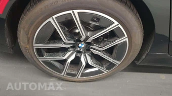 2026 BMW 7 Series 740i xDrive - miniatura 28