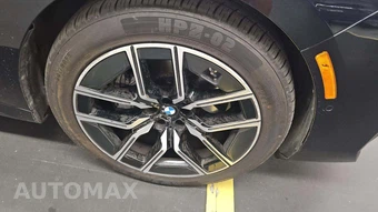 2026 BMW 7 Series 740i xDrive - miniatura 29