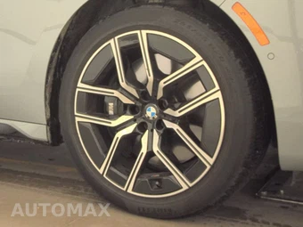 2026 BMW 7 Series 740i xDrive – miniatura 10