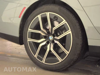 2026 BMW 7 Series 740i xDrive – miniatura 11