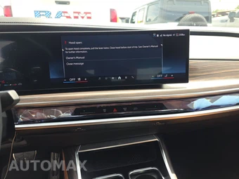 2026 BMW 7 Series 740i xDrive – miniatura 17