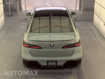 2026 BMW 7 Series 740i xDrive – miniatura 6