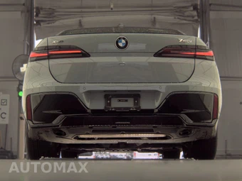 2026 BMW 7 Series 740i xDrive – miniatura 7