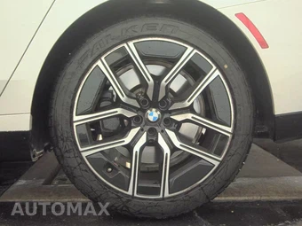 2026 BMW 7 Series 740i xDrive – miniatura 12