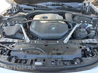 2026 BMW 7 Series 740i xDrive – miniatura 22