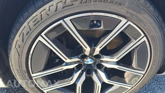2026 BMW 7 Series 740i xDrive – miniatura 31