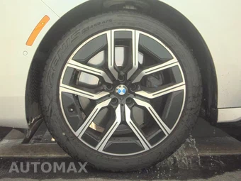 2026 BMW 7 Series 740i xDrive – miniatura 9