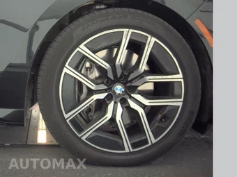 2026 BMW 7 Series 740i xDrive – miniatura 10