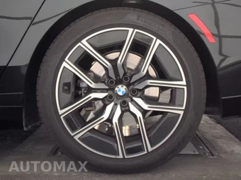 2026 BMW 7 Series 740i xDrive – miniatura 12