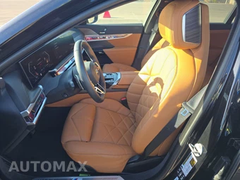2026 BMW 7 Series 740i xDrive – miniatura 13