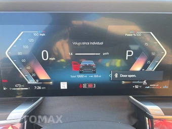 2026 BMW 7 Series 740i xDrive – miniatura 18