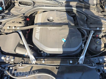 2026 BMW 7 Series 740i xDrive – miniatura 22