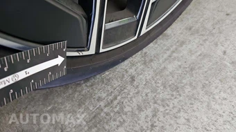 2026 BMW 7 Series 740i xDrive – miniatura 27