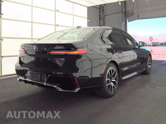 2026 BMW 7 Series 740i xDrive – miniatura 5