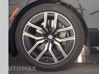 2026 BMW 7 Series 740i xDrive – miniatura 9