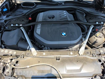 2026 BMW 7 Series 740i xDrive – miniatura 15