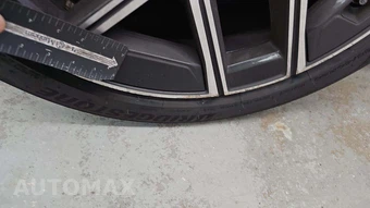 2026 BMW 7 Series 740i xDrive – miniatura 23
