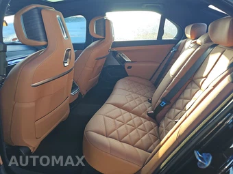 2026 BMW 7 Series 740i xDrive – miniatura 13