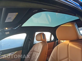 2026 BMW 7 Series 740i xDrive – miniatura 14