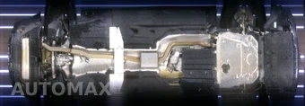 2026 BMW 7 Series 740i xDrive – miniatura 18