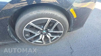 2026 BMW 7 Series 740i xDrive – miniatura 21