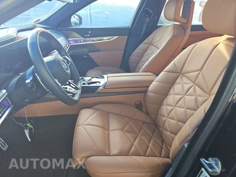 2026 BMW 7 Series 740i xDrive – miniatura 7