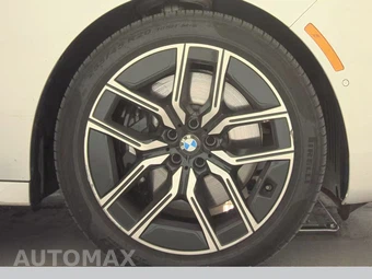 2026 BMW 7 Series 740i xDrive - miniatura 10