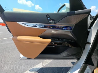 2026 BMW 7 Series 740i xDrive - miniatura 15