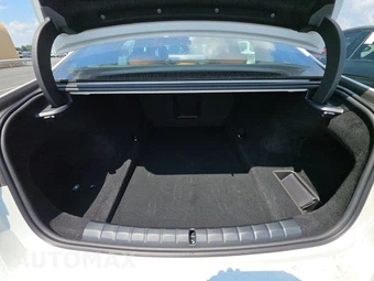 2026 BMW 7 Series 740i xDrive - miniatura 23
