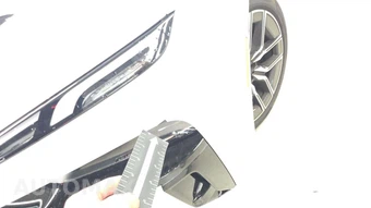 2026 BMW 7 Series 740i xDrive - miniatura 27