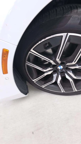 2026 BMW 7 Series 740i xDrive - miniatura 29
