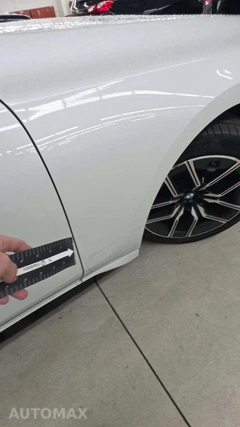 2026 BMW 7 Series 740i xDrive - miniatura 32