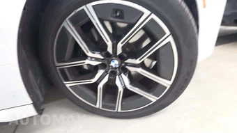 2026 BMW 7 Series 740i xDrive - miniatura 33
