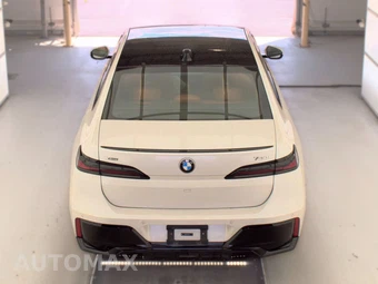 2026 BMW 7 Series 740i xDrive - miniatura 6