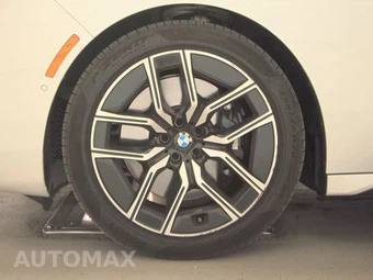 2026 BMW 7 Series 740i xDrive - miniatura 9