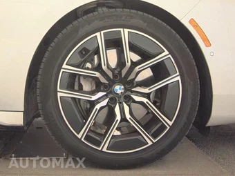 2026 BMW 7 Series 740i xDrive - miniatura 10